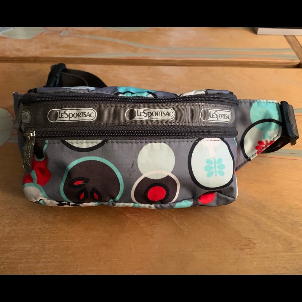 Le sport sac hip bag